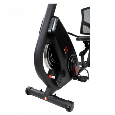 Горизонтальный велотренажер CardioPower R37