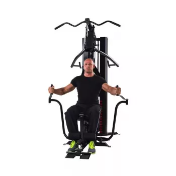 Мультистанция Marcy HG5000 Deluxe Home Gym