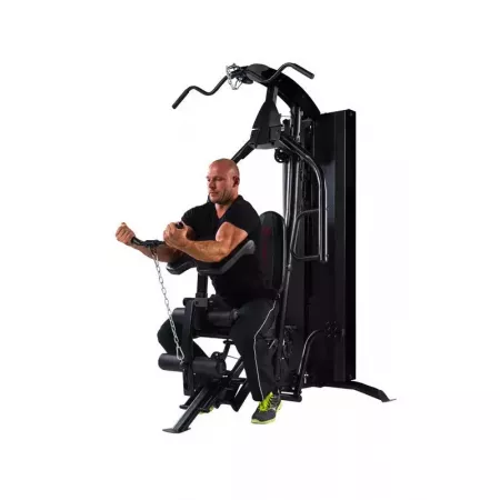 Мультистанция Marcy HG7000 Press Gym