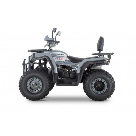 Квадроцикл YACOTA VIKING 200