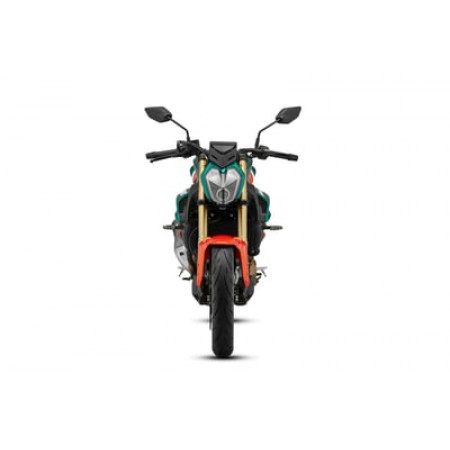 Мотоцикл SHARMAX RST 501