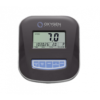 OXYGEN TORNADO II EL