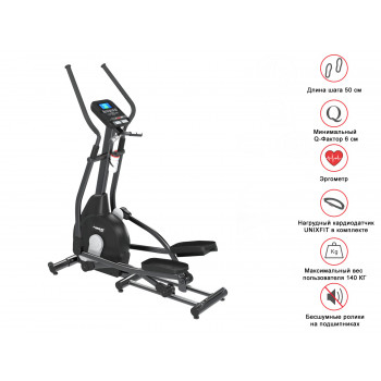 UNIXFIT MV-500E