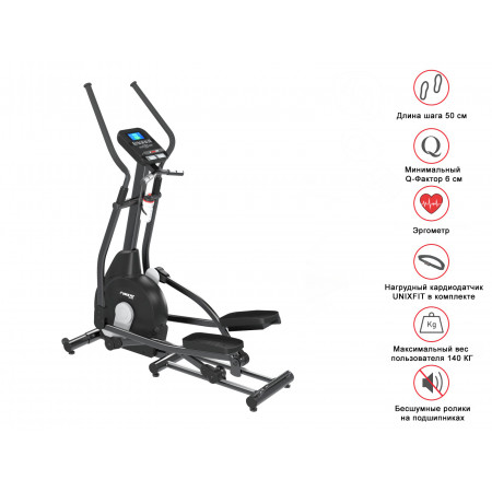 UNIXFIT MV-500E