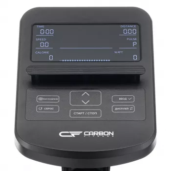 Велотренажер домашний CARBON FITNESS U50