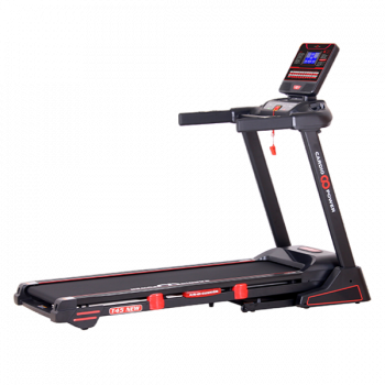 Беговая дорожка CardioPower T45 NEW