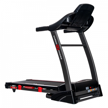 Беговая дорожка CardioPower T35 NEW