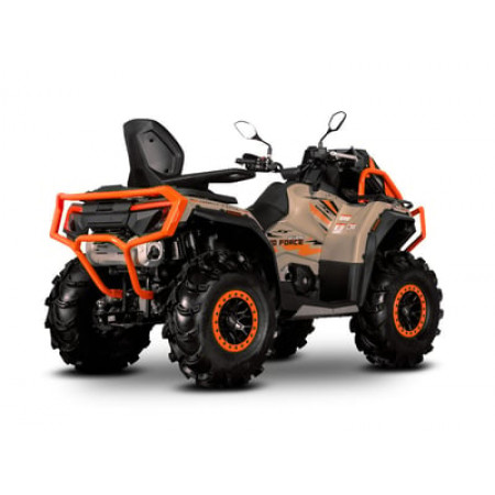 Квадроцикл SHARMAX 1100 MUD FORCE (ПСМ)