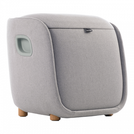Массажер для ног Ergonova MeTime Ottoman
