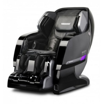 YAMAGUCHI Axiom Black Edition