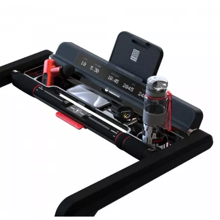 Беговая дорожка Yamaguchi MAX PRO-S