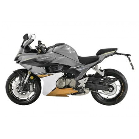 Мотоцикл SHARMAX GP RS 601