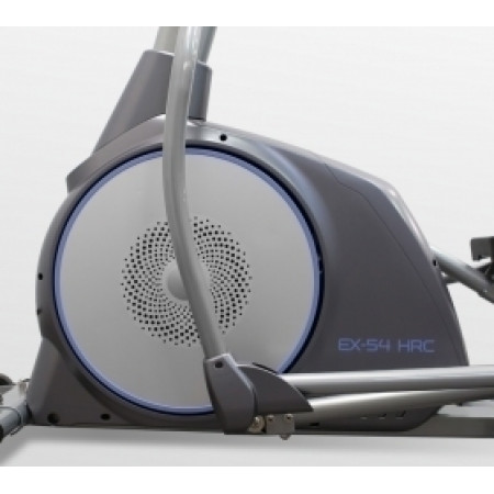 OXYGEN FITNESS EX-54 HRC