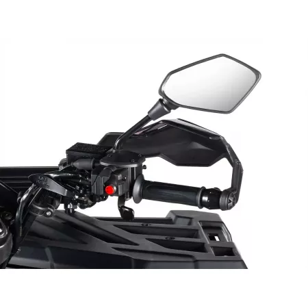 Квадроцикл SHARMAX 650 Force EFI с ПСМ