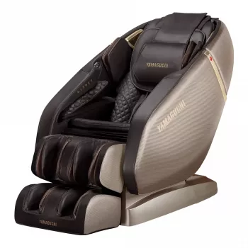 Массажное кресло Yamaguchi  Eclipse Brown
