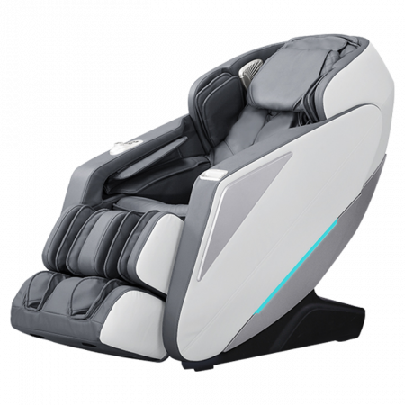 Массажное кресло Ergonova Ergoline 3 Grey