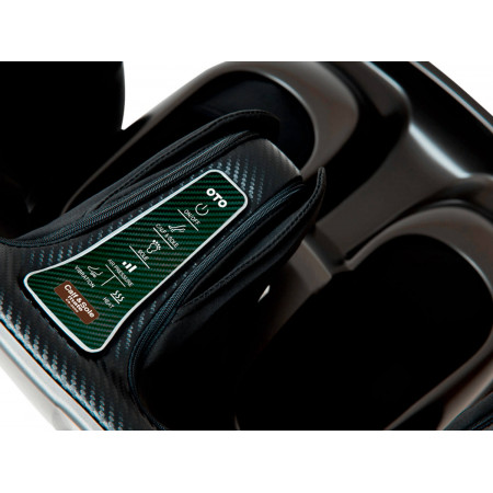Массажер ног OTO Calf Sole Mate CS-3000