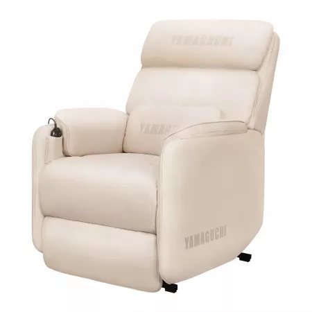 Массажное кресло Yamaguchi Sofa (бежевая)