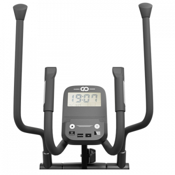 Эллиптический тренажер CardioPower Ergo 3