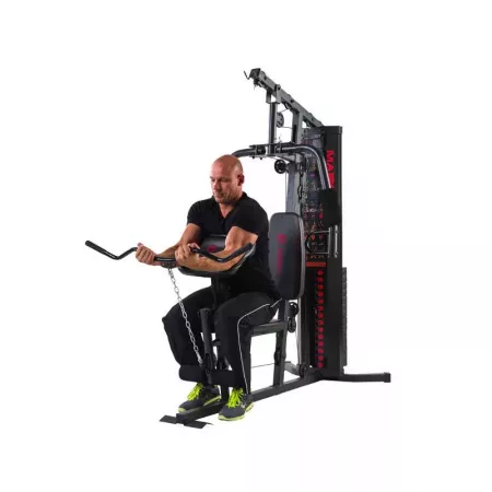 Мультистанция Marcy HG3000 Compact Home Gym