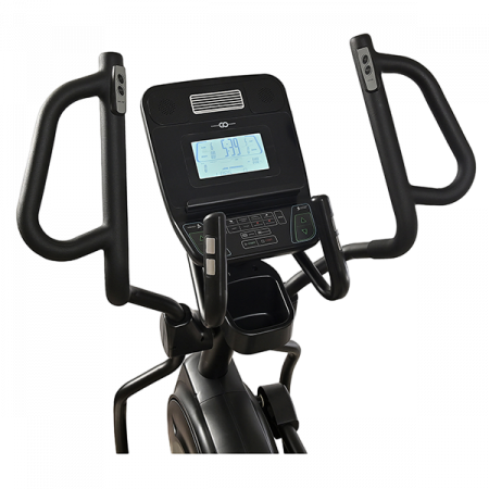 Эллиптический тренажер CardioPower X75
