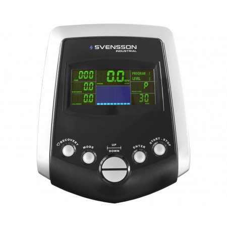 SVENSSON INDUSTRIAL BASE X550