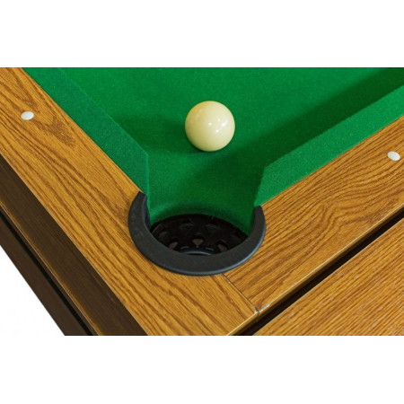 Игровой стол-трансформер Dinamic Billiard Twister 3 в 1