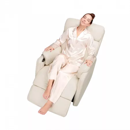 Массажное кресло Yamaguchi Sofa (бежевая)