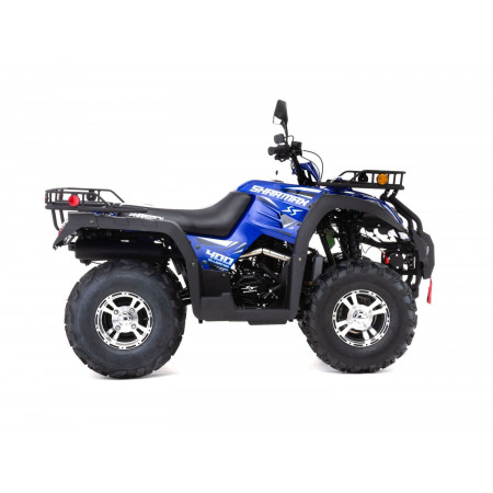 Квадроцикл  SHARMAX 400 Alligator