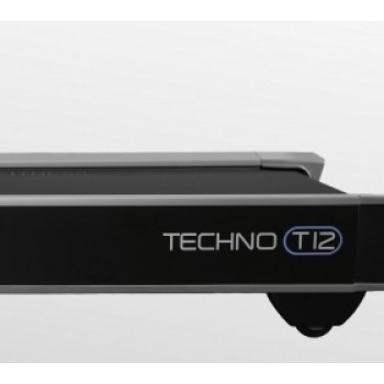 OXYGEN FITNESS TECHNO T12