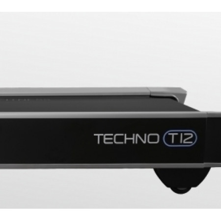 OXYGEN FITNESS TECHNO T12