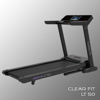 Clear Fit LifeCardio LT 50