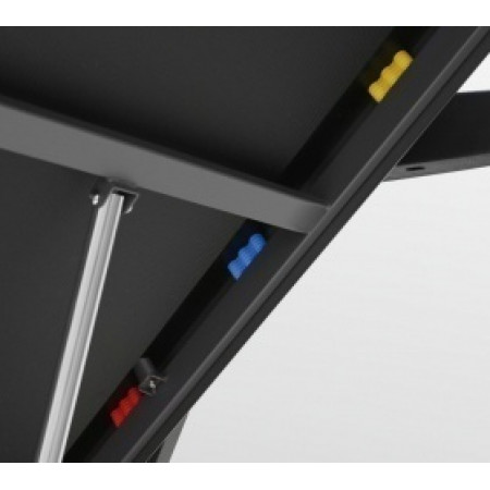 Carbon Fitness World Runner T2