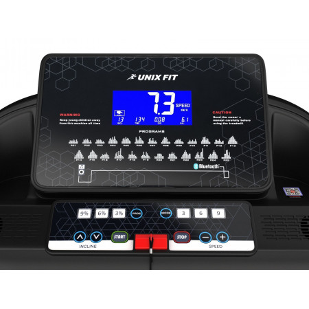 UNIXFIT MX-830L