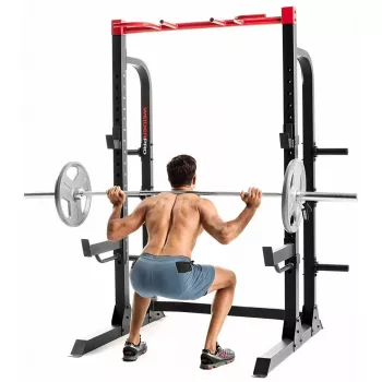 Силовая рама Weider Pro 7500