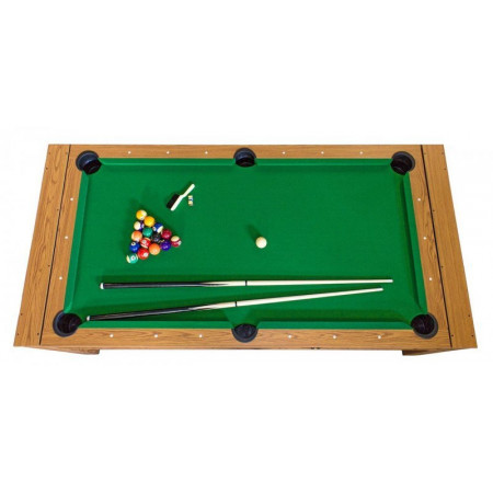 Игровой стол-трансформер Dinamic Billiard Twister 3 в 1
