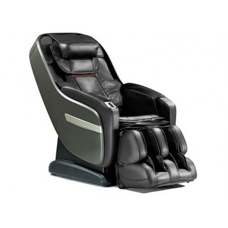 Массажное кресло OTO Absolute AB-02 Charcoal