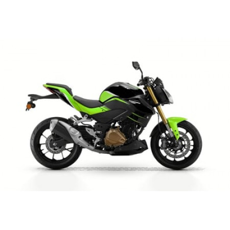 Мотоцикл SHARMAX RST 501