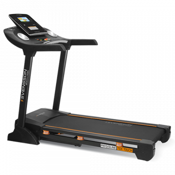 SVENSSON BODY LABS PHYSIOLINE TDX TOUCH