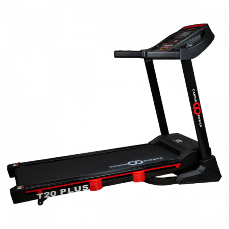 Беговая дорожка CardioPower T20 Plus