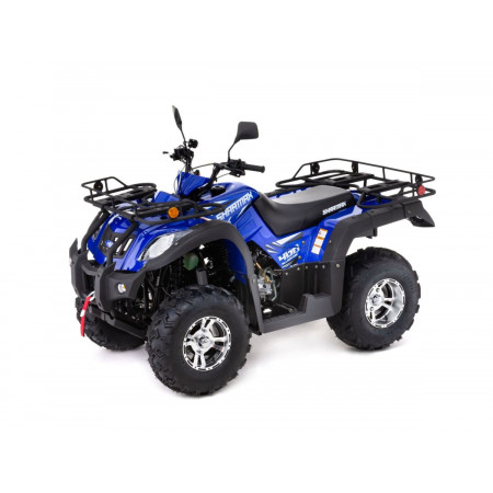 Квадроцикл  SHARMAX 400 Alligator