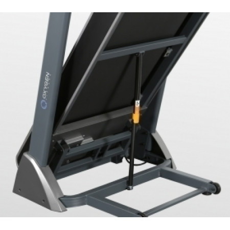 OXYGEN FITNESS TECHNO T12