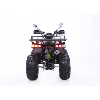Квадроцикл YACOTA WARRIOR 200