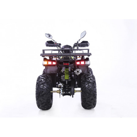 Квадроцикл YACOTA WARRIOR 200