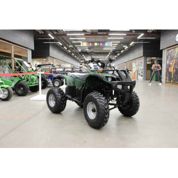 Электроквадроцикл MYTOY A2230 72V 2200W