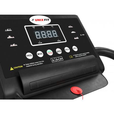 UNIXFIT ST-350