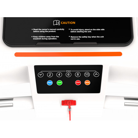UNIXFIT ST-630R White