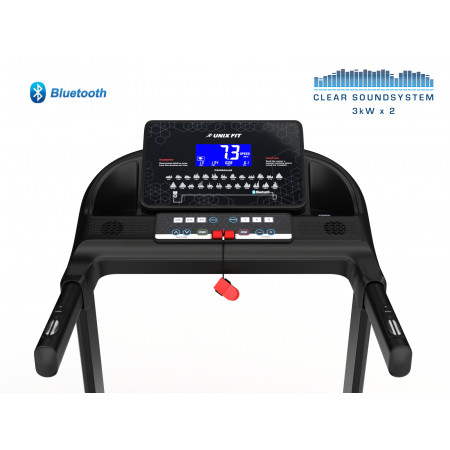 UNIXFIT MX-830L