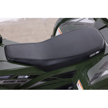 Квадроцикл GreenCamel Гоби K90 (48V 750W R7 Дифф) LUX Bluetooth