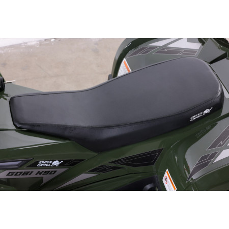 Квадроцикл GreenCamel Гоби K90 (48V 750W R7 Дифф) LUX Bluetooth